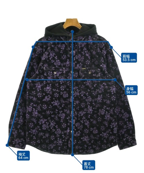 Supreme（シュプリーム）その他 黒 サイズ:L メンズ/2200732528010