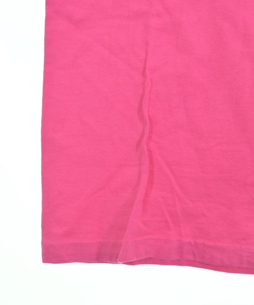 Supreme（シュプリーム）Tシャツ・カットソー ピンク サイズ:S メンズ/2200732572013