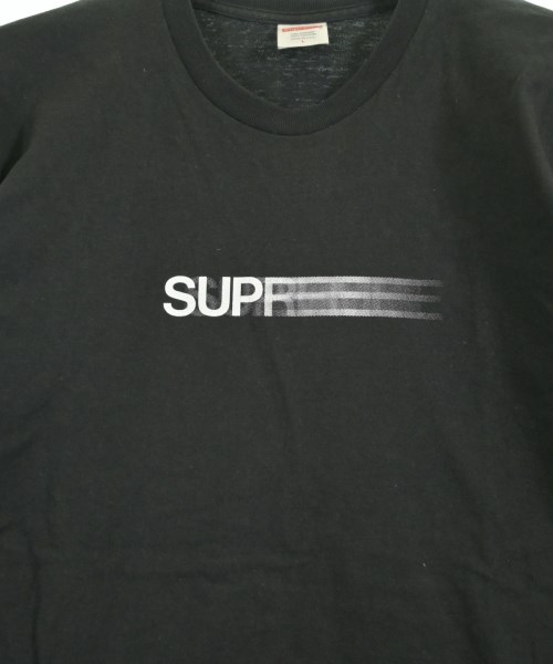 Supreme（シュプリーム）Tシャツ・カットソー 黒 サイズ:L メンズ/2200732572020