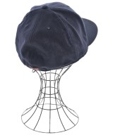Supreme（シュプリーム）キャップ 黒 サイズ:58.7cm メンズ/2200731005123