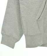 Supreme（シュプリーム）パーカー グレー サイズ:M メンズ/2200732683016