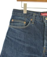Supreme（シュプリーム）デニムパンツ 紺 サイズ:30(M位) メンズ/2200732764012