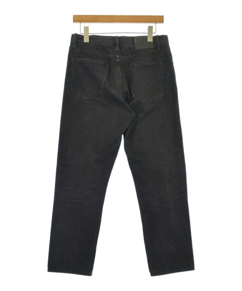 Supreme（シュプリーム）デニムパンツ 黒 サイズ:30(M位) メンズ/2200732764029