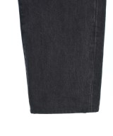 Supreme（シュプリーム）デニムパンツ 黒 サイズ:30(M位) メンズ/2200732764029