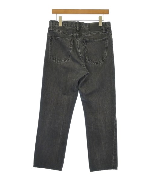 Supreme（シュプリーム）デニムパンツ グレー サイズ:30(M位) メンズ/2200732764036