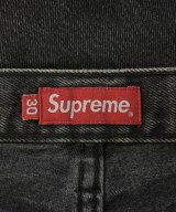 Supreme（シュプリーム）デニムパンツ グレー サイズ:30(M位) メンズ/2200732764036