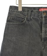 Supreme（シュプリーム）デニムパンツ グレー サイズ:30(M位) メンズ/2200732764036