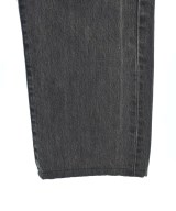 Supreme（シュプリーム）デニムパンツ グレー サイズ:30(M位) メンズ/2200732764036