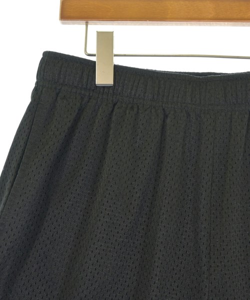 Supreme（シュプリーム）ショートパンツ 黒 サイズ:S メンズ/2200732764067