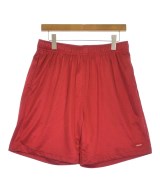 Supreme（シュプリーム）ショートパンツ 赤 サイズ:S メンズ/2200732764074