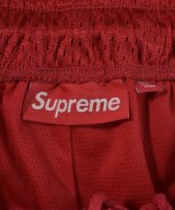 Supreme（シュプリーム）ショートパンツ 赤 サイズ:S メンズ/2200732764074