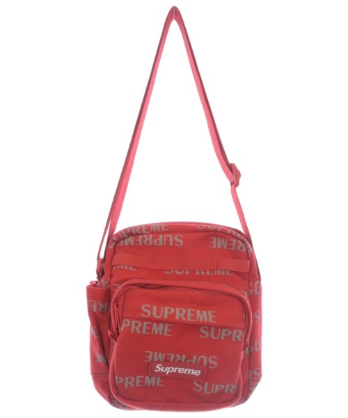 Supreme(シュプリーム)のショルダーバッグ サイズ:- 20,900円