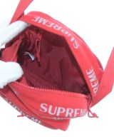 Supreme（シュプリーム）ショルダーバッグ 赤 サイズ:- メンズ/2200732764104