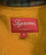 Supreme（シュプリーム）カジュアルシャツ 茶 サイズ:S メンズ/2200732773076