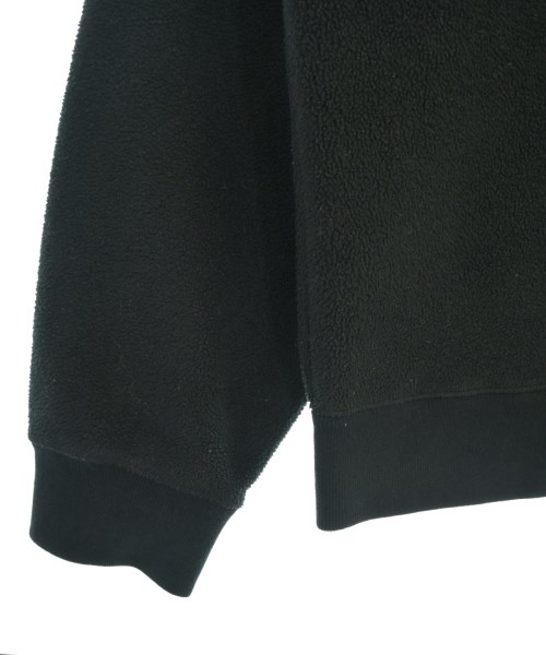 Supreme（シュプリーム）スウェット 黒 サイズ:M メンズ/2200732800024