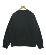 Supreme（シュプリーム）スウェット 黒 サイズ:M メンズ/2200732800024
