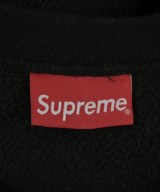 Supreme（シュプリーム）スウェット 黒 サイズ:M メンズ/2200732800024