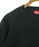 Supreme（シュプリーム）スウェット 黒 サイズ:M メンズ/2200732800024