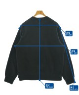 Supreme（シュプリーム）スウェット 黒 サイズ:M メンズ/2200732800024