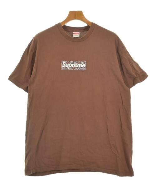 Supreme(シュプリーム)のTシャツ・カットソー サイズ:L 11,000円