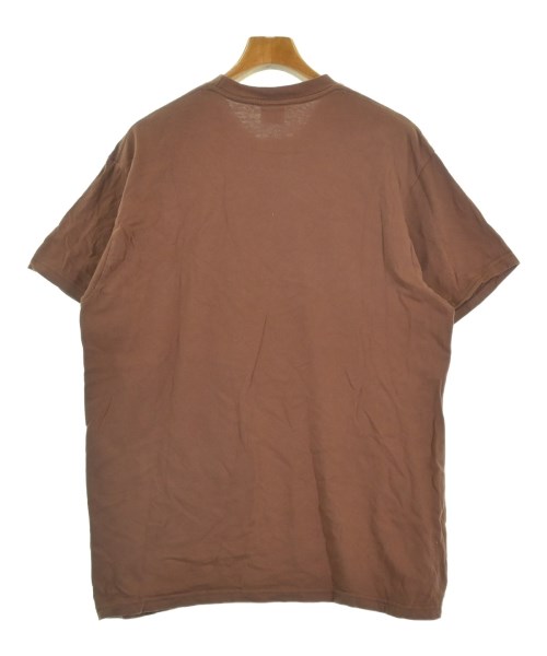 Supreme（シュプリーム）Tシャツ・カットソー 茶 サイズ:L メンズ/2200732932121