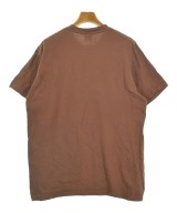 Supreme（シュプリーム）Tシャツ・カットソー 茶 サイズ:L メンズ/2200732932121