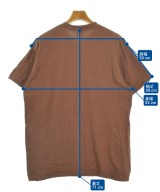 Supreme（シュプリーム）Tシャツ・カットソー 茶 サイズ:L メンズ/2200732932121