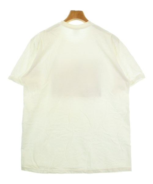 Supreme（シュプリーム）Tシャツ・カットソー 白 サイズ:L メンズ/2200732932176