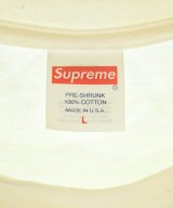 Supreme（シュプリーム）Tシャツ・カットソー 白 サイズ:L メンズ/2200732932176
