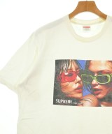 Supreme（シュプリーム）Tシャツ・カットソー 白 サイズ:L メンズ/2200732932176