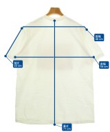 Supreme（シュプリーム）Tシャツ・カットソー 白 サイズ:L メンズ/2200732932176