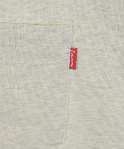 Supreme（シュプリーム）Tシャツ・カットソー グレー サイズ:L メンズ/2200732934064