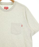 Supreme（シュプリーム）Tシャツ・カットソー グレー サイズ:L メンズ/2200732934064