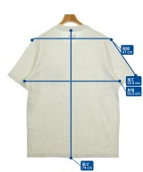 Supreme（シュプリーム）Tシャツ・カットソー グレー サイズ:L メンズ/2200732934064