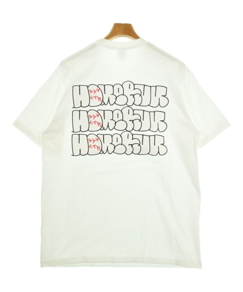 Supreme（シュプリーム）Tシャツ・カットソー 白 サイズ:L メンズ/2200732934071