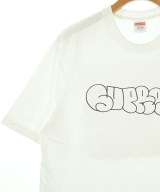 Supreme（シュプリーム）Tシャツ・カットソー 白 サイズ:L メンズ/2200732934071