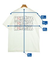Supreme（シュプリーム）Tシャツ・カットソー 白 サイズ:L メンズ/2200732934071