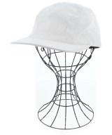 Supreme（シュプリーム）キャップ 白 サイズ:ONE メンズ/2200732934095