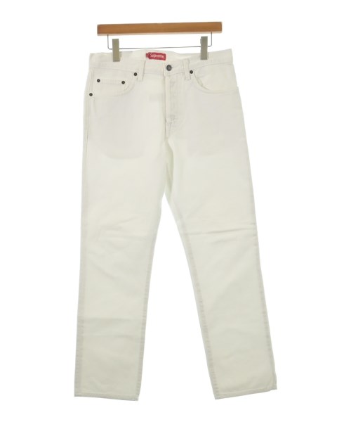 Supreme(シュプリーム)のデニムパンツ サイズ:30(M位) 23,400円