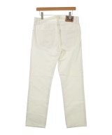 Supreme（シュプリーム）デニムパンツ 白 サイズ:30(M位) メンズ/2200729895033