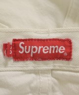 Supreme（シュプリーム）デニムパンツ 白 サイズ:30(M位) メンズ/2200729895033