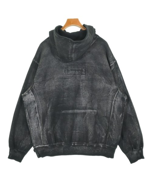 Supreme（シュプリーム）パーカー 黒 サイズ:L メンズ/2200733018077