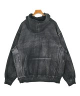 Supreme（シュプリーム）パーカー 黒 サイズ:L メンズ/2200733018077