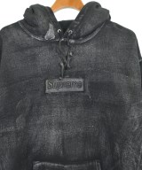 Supreme（シュプリーム）パーカー 黒 サイズ:L メンズ/2200733018077