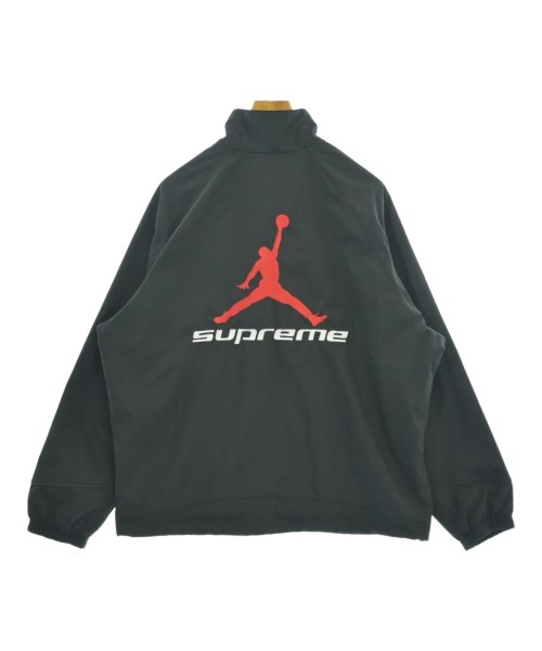 Supreme（シュプリーム）ブルゾン グレー サイズ:M メンズ/2200733097041