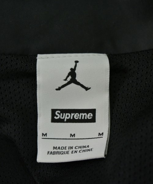 Supreme（シュプリーム）ブルゾン グレー サイズ:M メンズ/2200733097041