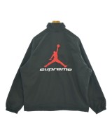 Supreme（シュプリーム）ブルゾン グレー サイズ:M メンズ/2200733097041