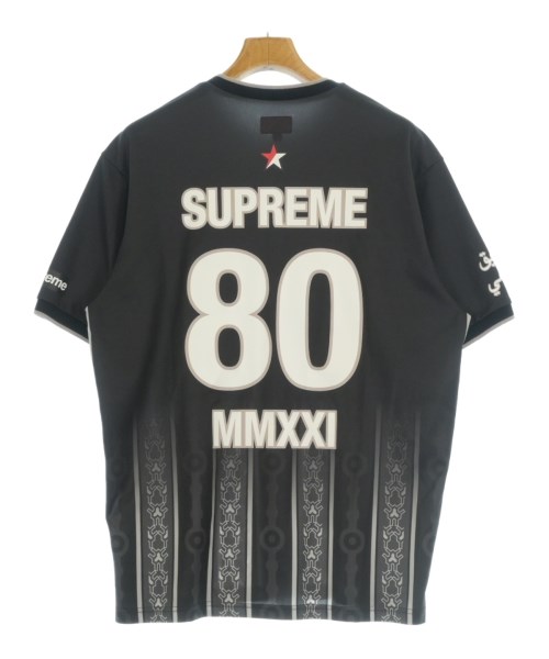 Supreme（シュプリーム）Tシャツ・カットソー 黒 サイズ:M メンズ/2200733097089