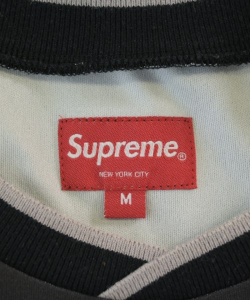 Supreme（シュプリーム）Tシャツ・カットソー 黒 サイズ:M メンズ/2200733097089