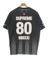Supreme（シュプリーム）Tシャツ・カットソー 黒 サイズ:M メンズ/2200733097089